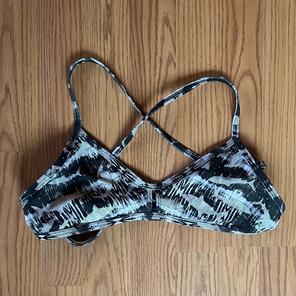 Jolyn Swim Top